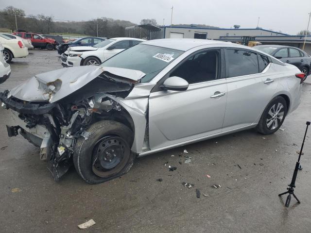 NISSAN ALTIMA S 2020 with VIN 1N4BL4BV1LC241817 - Photo from auction