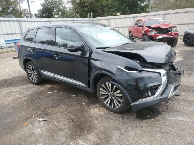 Photo 4 from auction – 2019 MITSUBISHI OUTLANDER with VIN JA4AZ3A3XKZ046044