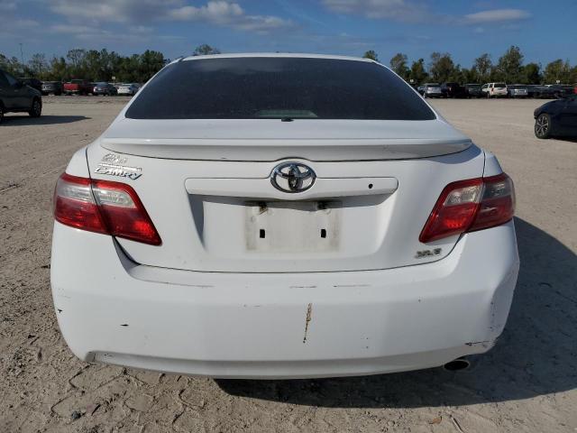Photo 6 from auction – 2009 TOYOTA CAMRY BASE with VIN 4T1BE46K19U890990