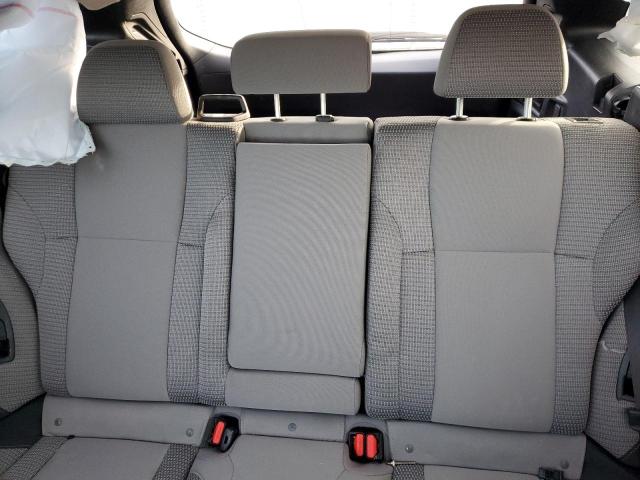 Photo 10 from auction – 2021 SUBARU OUTBACK PR with VIN 4S4BTACC4M3146381