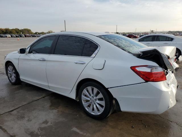 Photo 2 from auction – 2015 HONDA ACCORD EXL with VIN 1HGCR2F84FA144201