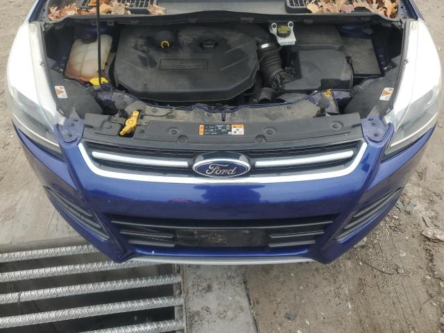 صورة رقم 12 من المزاد - 2014 FORD ESCAPE TIT مع VIN 1FMCU0J96EUB40418
