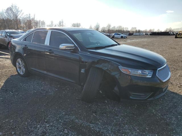 Photo 4 from auction – 2015 FORD TAURUS SEL with VIN 1FAHP2E85FG125445