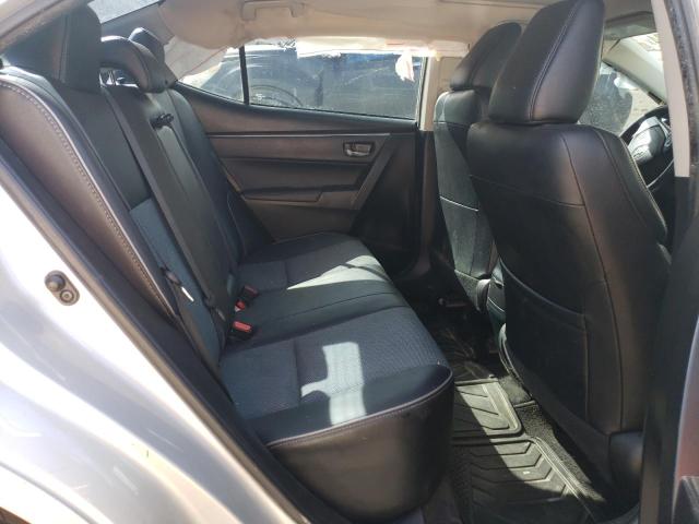 Photo 10 from auction – 2016 TOYOTA COROLLA L with VIN 2T1BURHE8GC737996