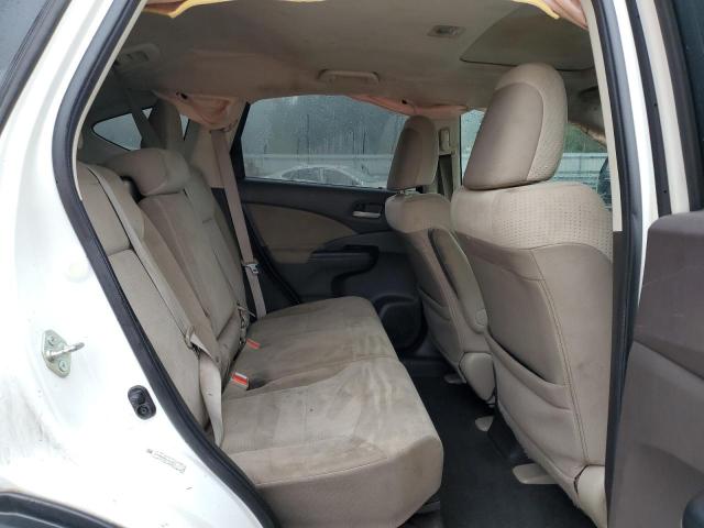 Photo 11 from auction – 2014 HONDA CR-V EX with VIN 5J6RM3H51EL027673