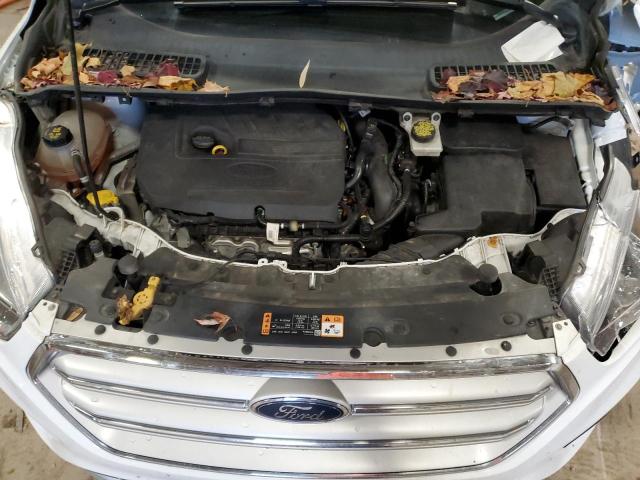 Photo 12 from auction – 2018 FORD ESCAPE SE with VIN 1FMCU0GD2JUD18895