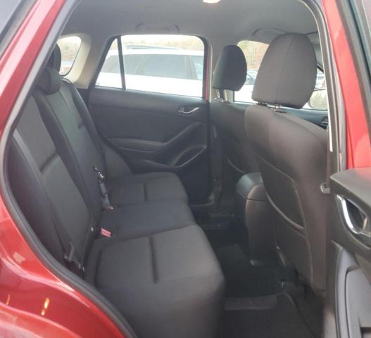Photo 11 from auction – 2016 MAZDA CX-5 SPORT with VIN JM3KE4BY6G0760083