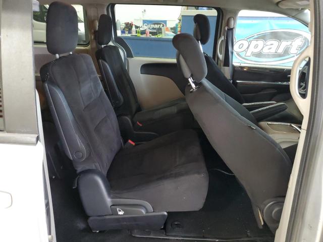 Photo 11 from auction – 2012 DODGE GRAND CARA with VIN 2C4RDGCG4CR129530