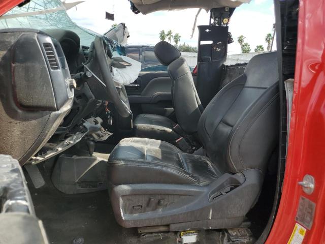 Zdjęcie 7 z aukcji – 2015 CHEVROLET SILVERADO z VIN 1GCNKPEC3FZ157537
