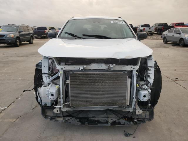 Photo 5 from auction – 2021 TOYOTA RAV4 LE with VIN 2T3H1RFV3MC143857