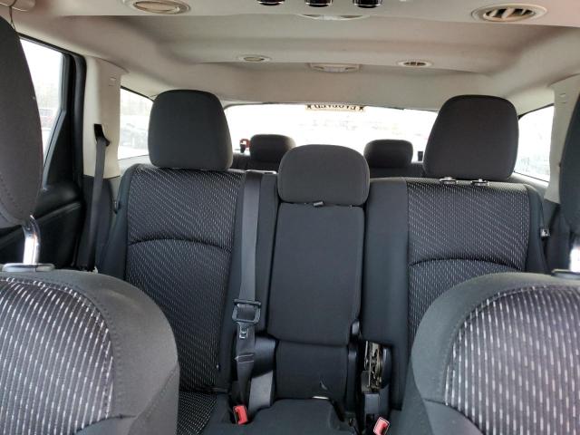 Photo 10 from auction – 2011 DODGE JOURNEY CR with VIN 3D4PH3FG6BT552754
