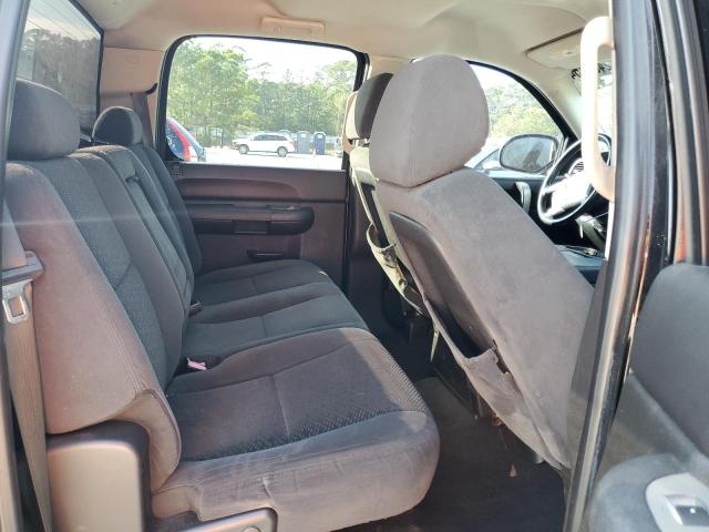 صورة رقم 10 من المزاد - 2008 GMC SIERRA C15 مع VIN 2GTEC13J181197431
