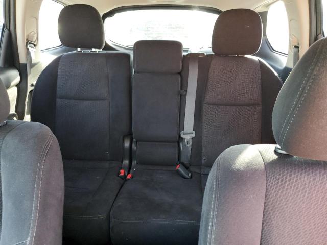 Photo 10 from auction – 2015 NISSAN PATHFINDER with VIN 5N1AR2MM4FC677638