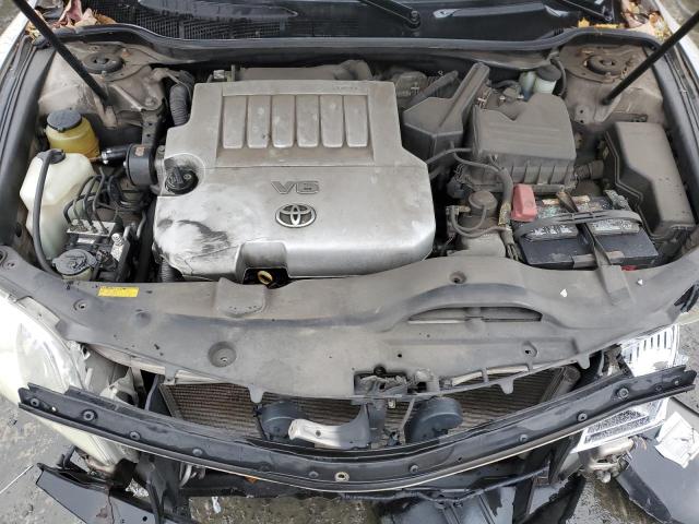 Photo 11 from auction – 2007 TOYOTA CAMRY LE with VIN 4T1BK46K37U538998