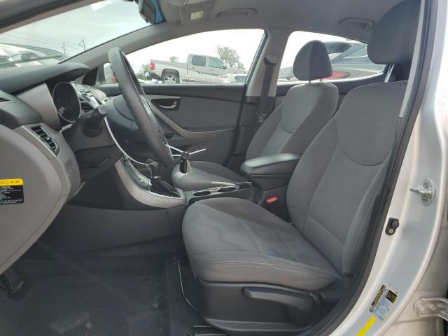 Photo 7 from auction – 2014 HYUNDAI ELANTRA SE with VIN KMHDH4AE2EU201809
