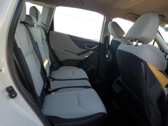 Photo 11 from auction – 2021 SUBARU FORESTER with VIN JF2SKADC8MH581074