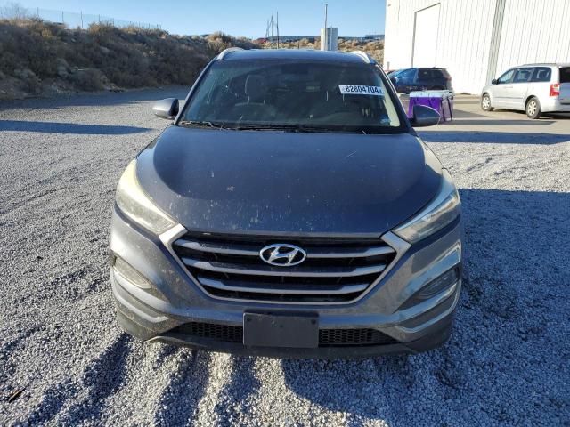 Photo 5 from auction – 2016 HYUNDAI TUCSON LIM with VIN KM8J3CA47GU238196