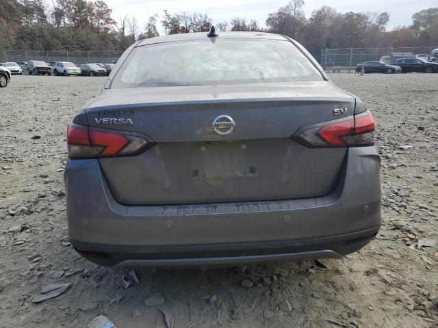 Photo 6 from auction – 2020 NISSAN VERSA SV with VIN 3N1CN8EV2LL806210