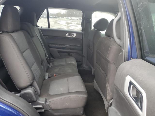 Снимка 11 от търг – 2013 FORD EXPLORER X с VIN 1FM5K8D82DGA41768