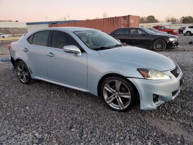 Photo 4 from auction – 2012 LEXUS IS 250 with VIN JTHBF5C2XC5174360