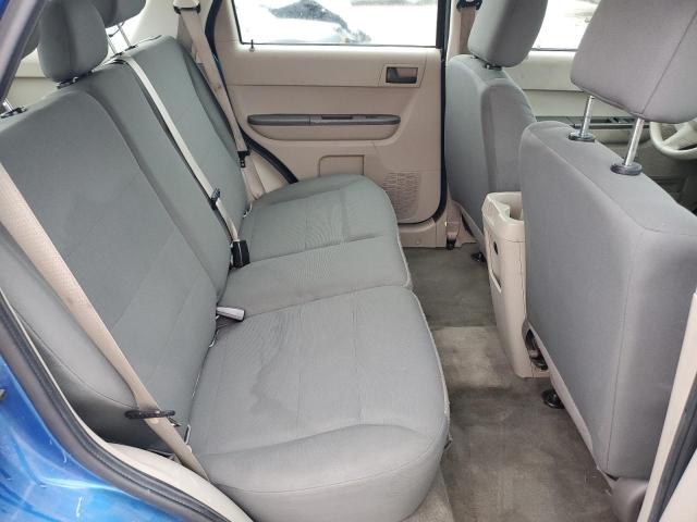 Photo 11 from auction – 2012 FORD ESCAPE XLS with VIN 1FMCU0C75CKB28376