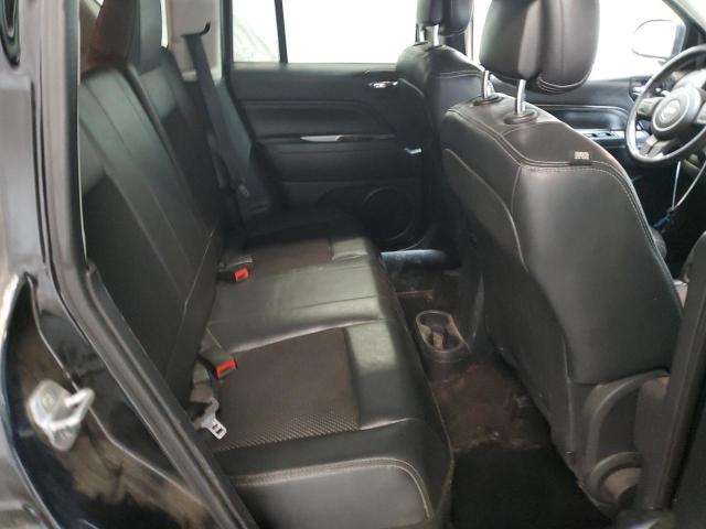 Photo 11 from auction – 2014 JEEP COMPASS LA with VIN 1C4NJDEB7ED718780