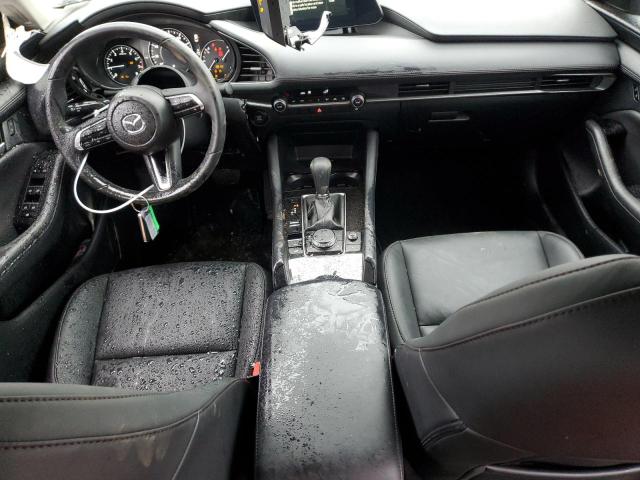 Photo 8 from auction – 2024 MAZDA 3 SELECT S with VIN 3MZBPABM4RM427117