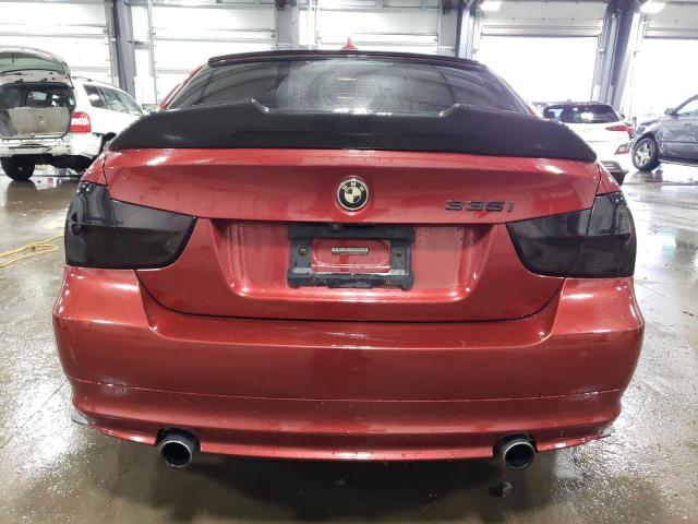 Photo 6 from auction – 2011 BMW 335 XI with VIN WBAPL5C54BA919102