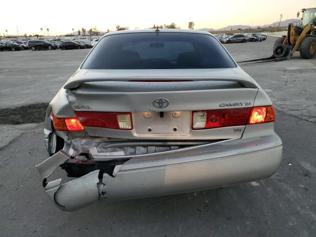 Photo 6 from auction – 2000 TOYOTA CAMRY LE with VIN 4T1BF22K6YU106471