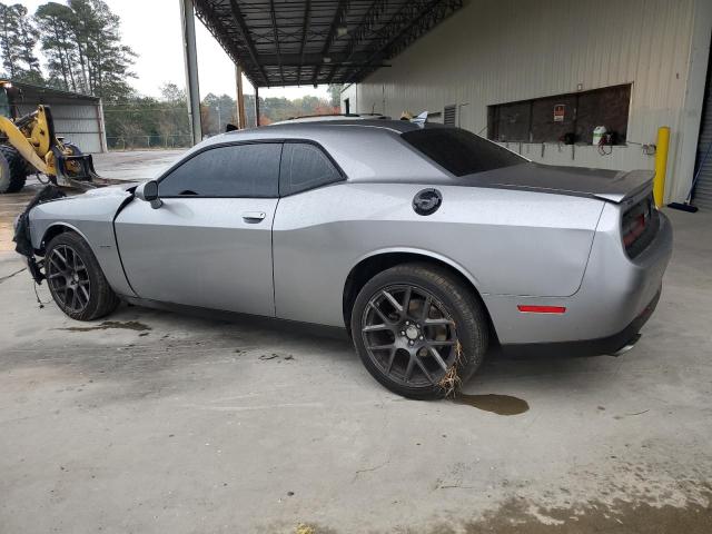 Photo 2 from auction – 2016 DODGE CHALLENGER with VIN 2C3CDZBTXGH129175