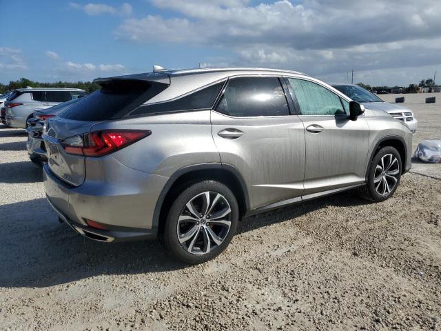 Photo 3 from auction – 2020 LEXUS RX 350 with VIN 2T2HZMAA3LC161990