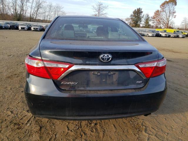 Photo 6 from auction – 2016 TOYOTA CAMRY LE with VIN 4T1BF1FK1GU220266