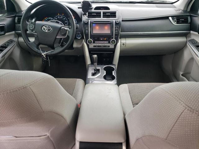 Photo 8 from auction – 2012 TOYOTA CAMRY HYBR with VIN 4T1BD1FK6CU015851