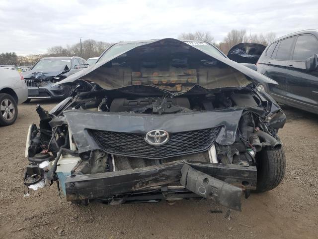 Photo 5 from auction – 2010 TOYOTA COROLLA BA with VIN 2T1BU4EE9AC495119