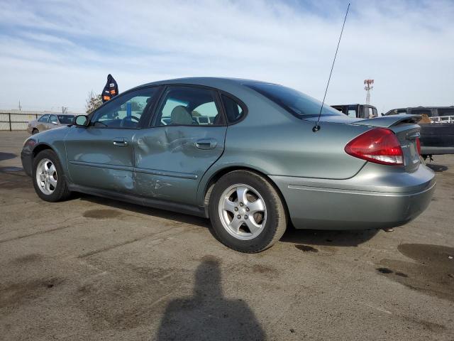 Photo 2 from auction – 2007 FORD TAURUS SE with VIN 1FAFP53U37A138241