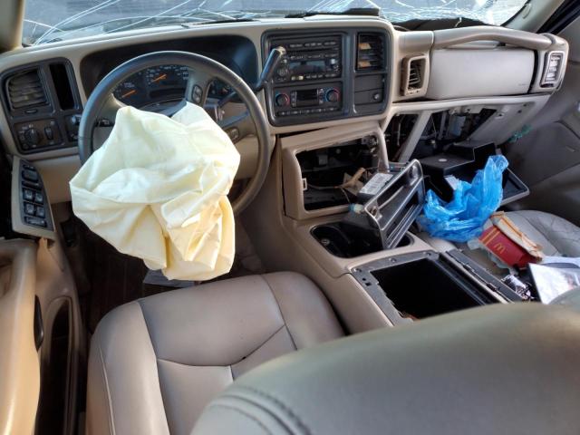 Photo 8 from auction – 2004 GMC YUKON with VIN 1GKEC13Z74R193878