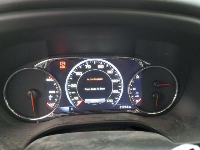 Photo 9 from auction – 2023 GMC ACADIA SLT with VIN 1GKKNUL44PZ215164