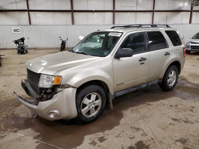 FORD ESCAPE XLT 2011 with VIN 1FMCU9DG7BKB06171 - Photo from auction