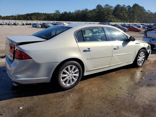 Photo 3 from auction – 2010 BUICK LUCERNE CX with VIN 1G4HC5EM6AU105487
