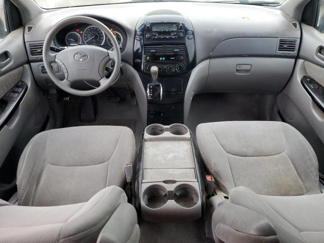 Photo 8 from auction – 2004 TOYOTA SIENNA CE with VIN 5TDZA23CX4S040871