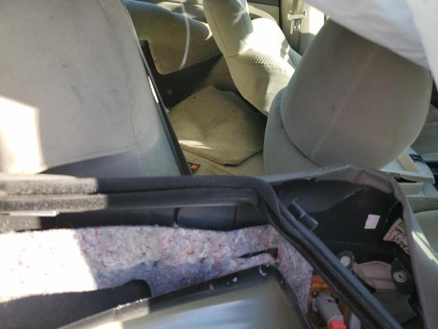 Photo 10 from auction – 2009 TOYOTA CAMRY BASE with VIN 4T1BE46K99U882684