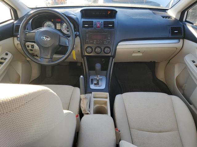 Photo 8 from auction – 2012 SUBARU IMPREZA with VIN JF1GJAA62CH007631