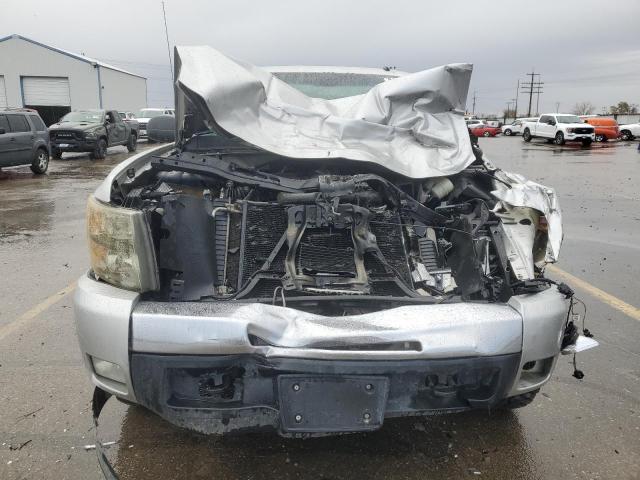 Photo 5 from auction – 2011 CHEVROLET SILVERADO with VIN 3GCPKSE38BG403844