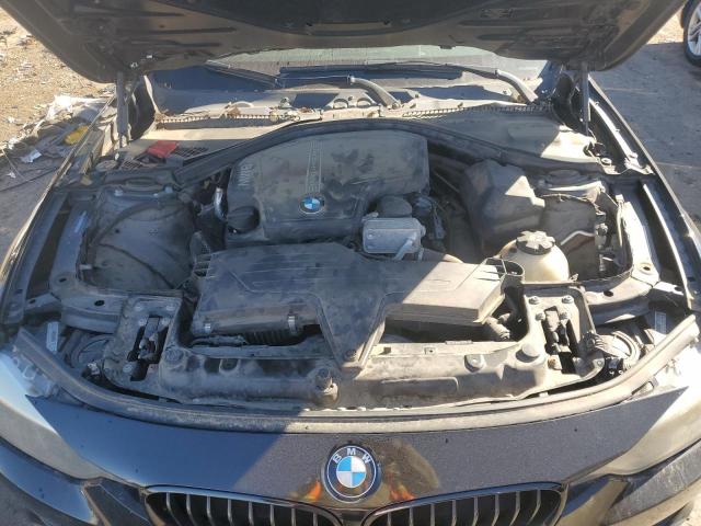 Photo 11 from auction – 2015 BMW 328 XI SUL with VIN WBA3B5G57FNS13221