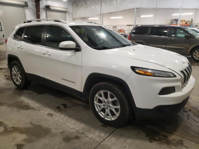 Photo 4 from auction – 2016 JEEP CHEROKEE L with VIN 1C4PJMCS5GW262894