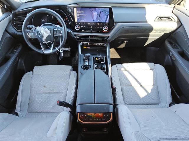 Photo 8 from auction – 2024 LEXUS TX 350 BAS with VIN 5TDAAAB67RS011774