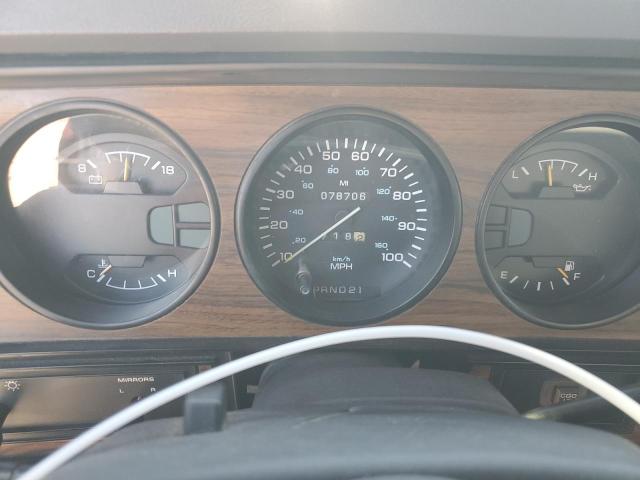 Photo 9 from auction – 1993 DODGE D-SERIES D with VIN 1B7GE16Y7PS238364