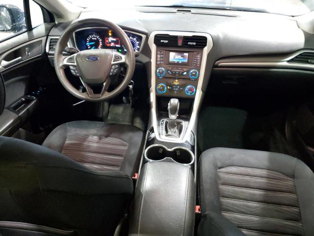 Photo 8 from auction – 2016 FORD FUSION SE with VIN 1FA6P0H79G5100172