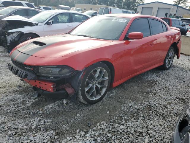 Photo 1 from auction – 2022 DODGE CHARGER GT with VIN 2C3CDXHG9NH109690