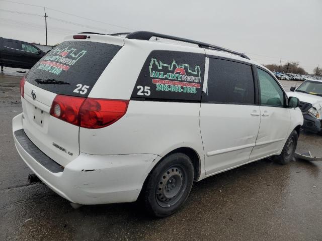 Photo 3 from auction – 2006 TOYOTA SIENNA CE with VIN 5TDZA23C86S492871